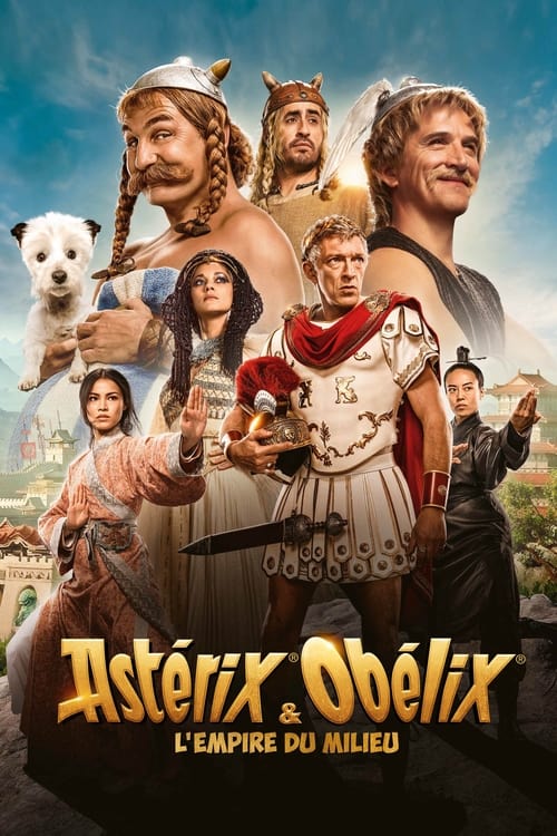 asterix