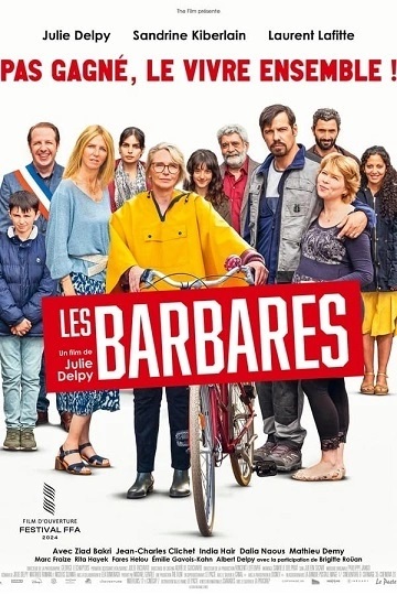 Barbare