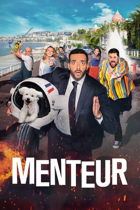 menteur