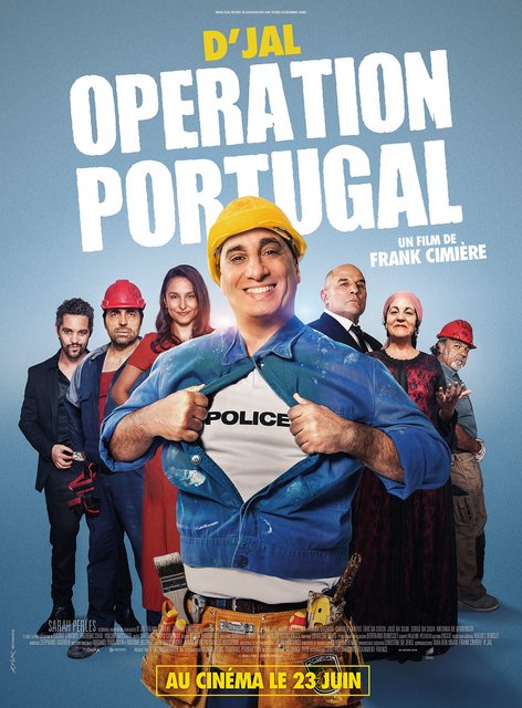 portugal