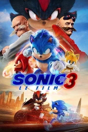 sonic