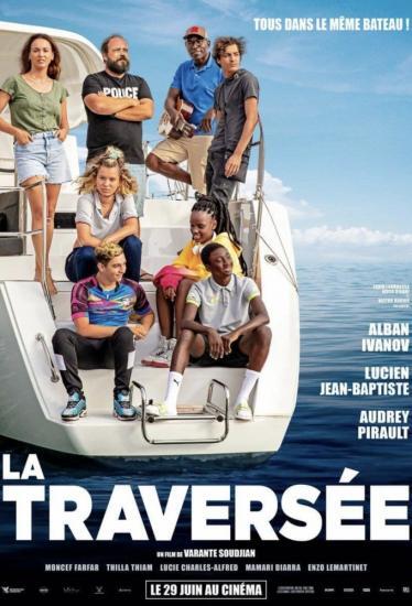 traverser