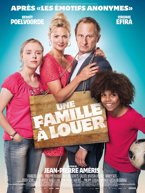 famille a louer 