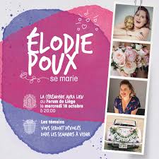 Elodie Poux