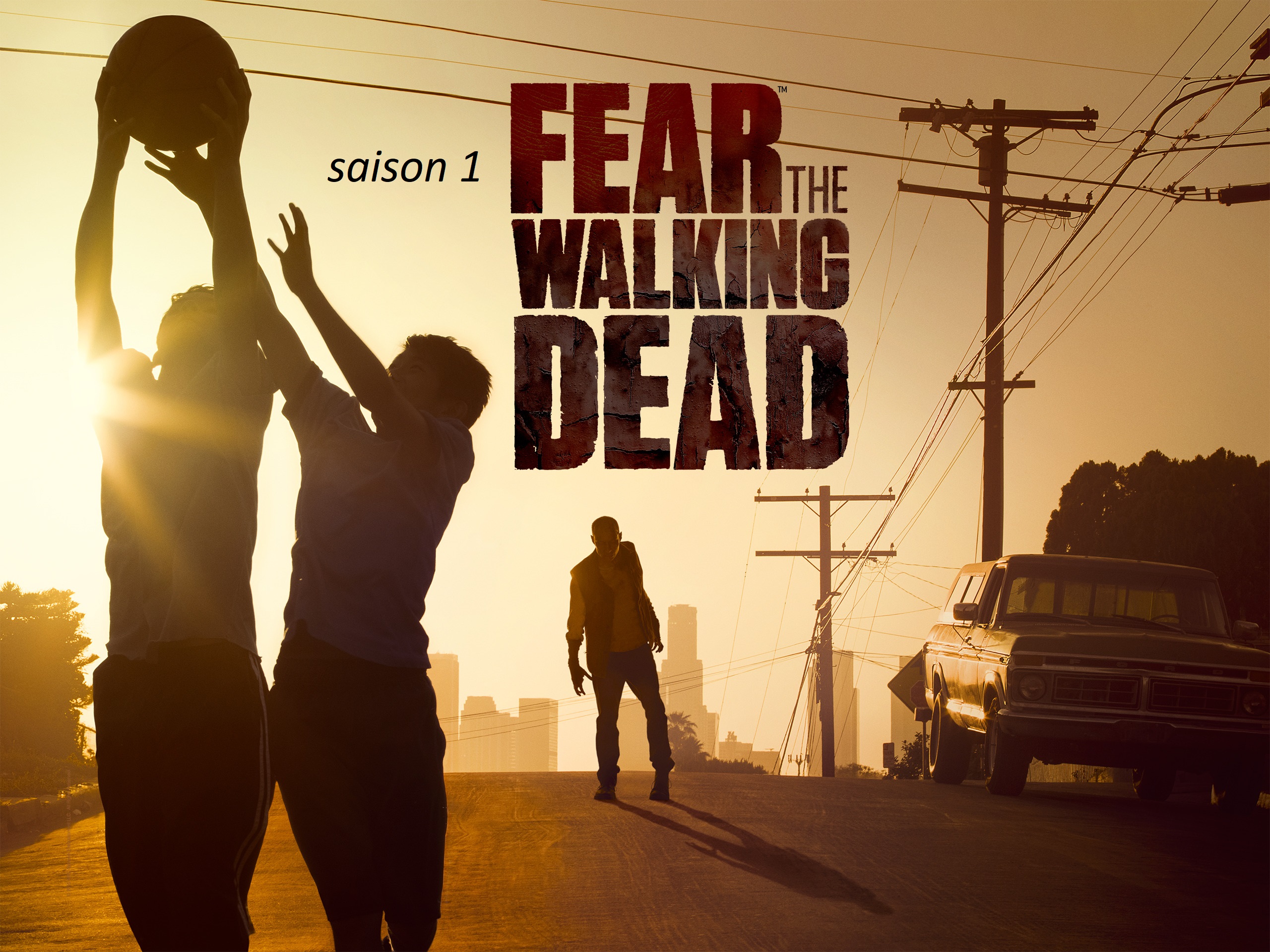 fear