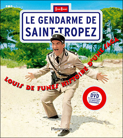 gendarme