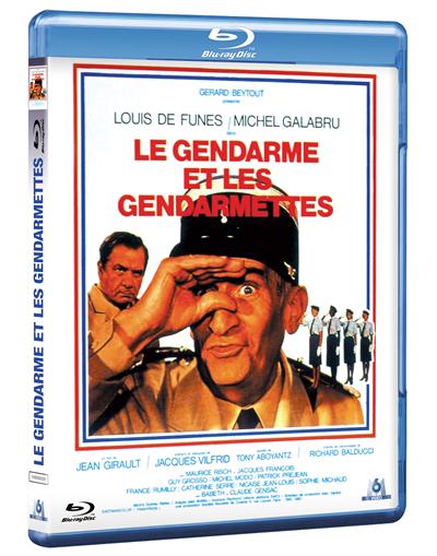 gendarme