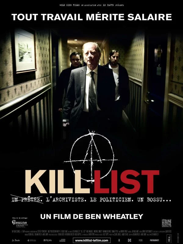 kill list