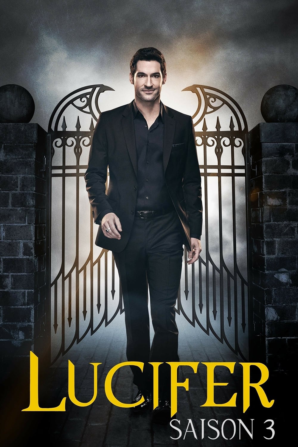 lucifer