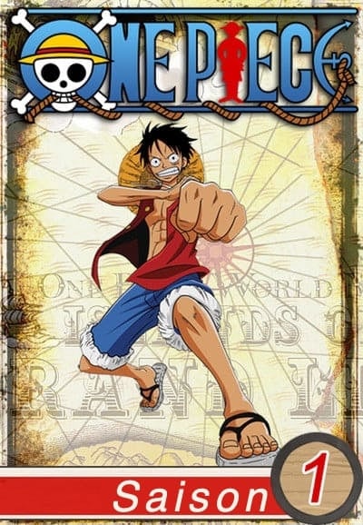 Saison 1