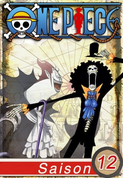 Saison 12