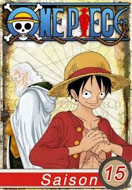 Saison 15