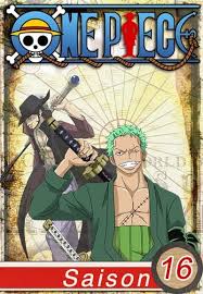 Saison 16