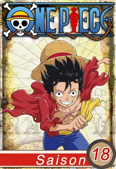 Saison 18
