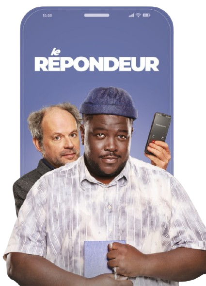  Le répondeur 