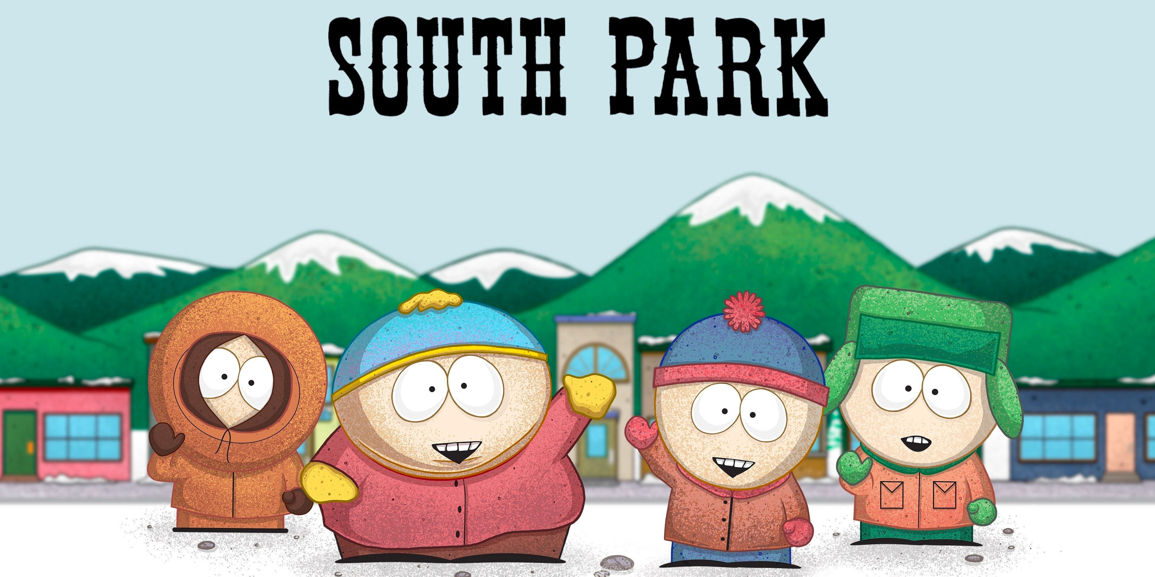South Park