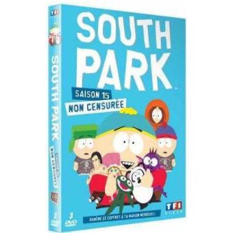 South Park Saison 15