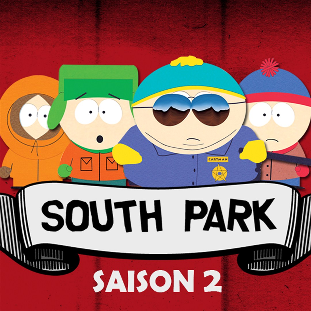 Saison 2