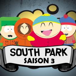 Saison 3