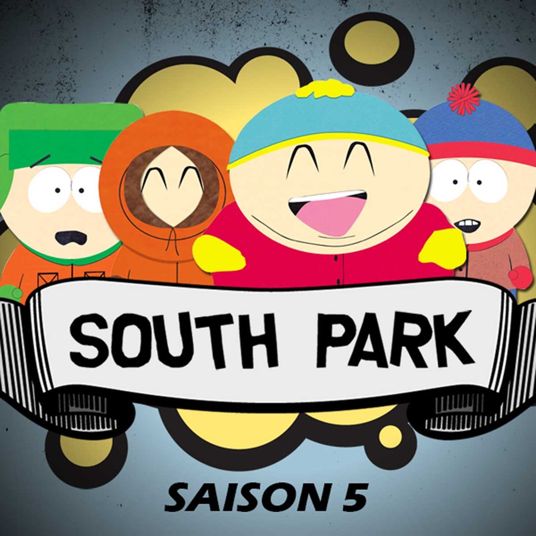 Saison 5