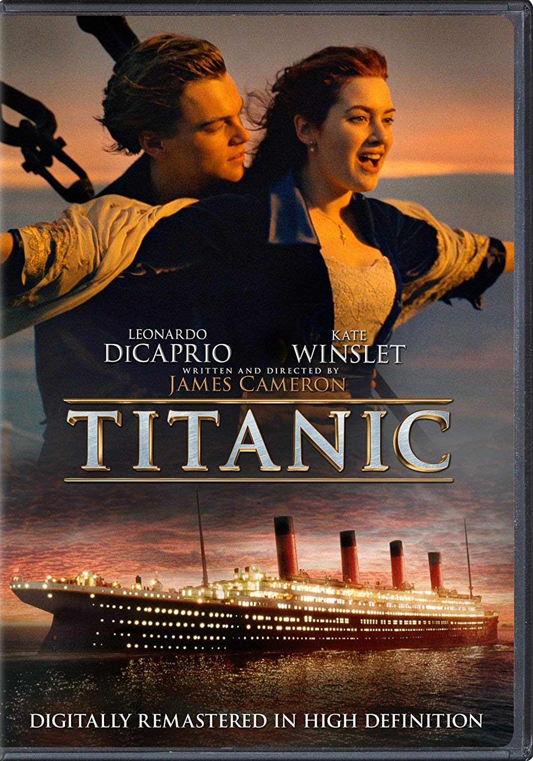 titanic
